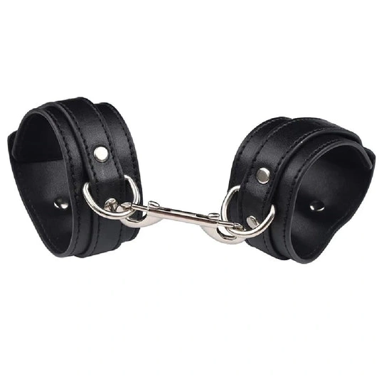 Collar Anal Hook 5334 Beaded with Cuffs Elegant and 0731